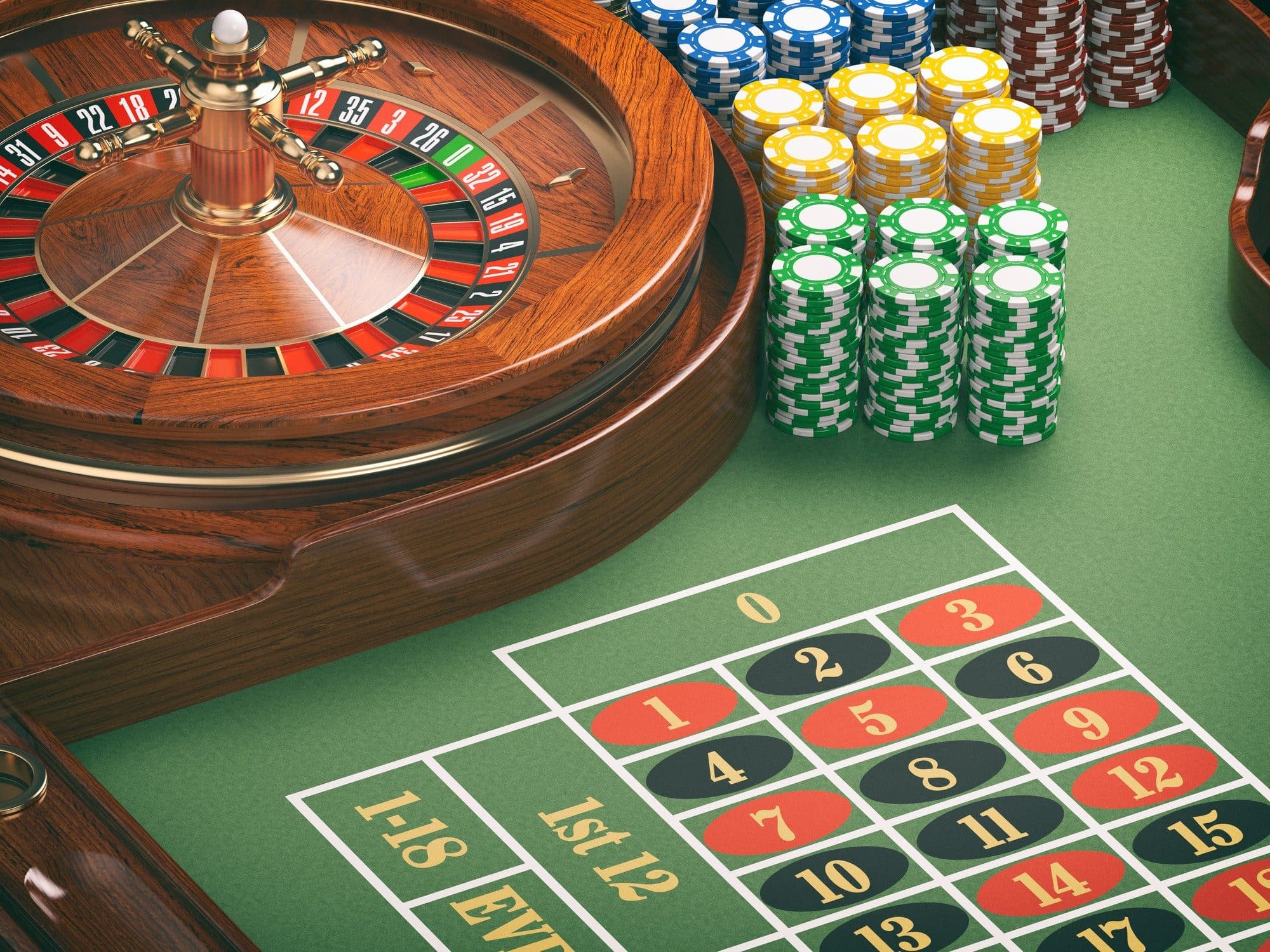 5 Ways To Simplify New Brazilian Online Casino – Official Site