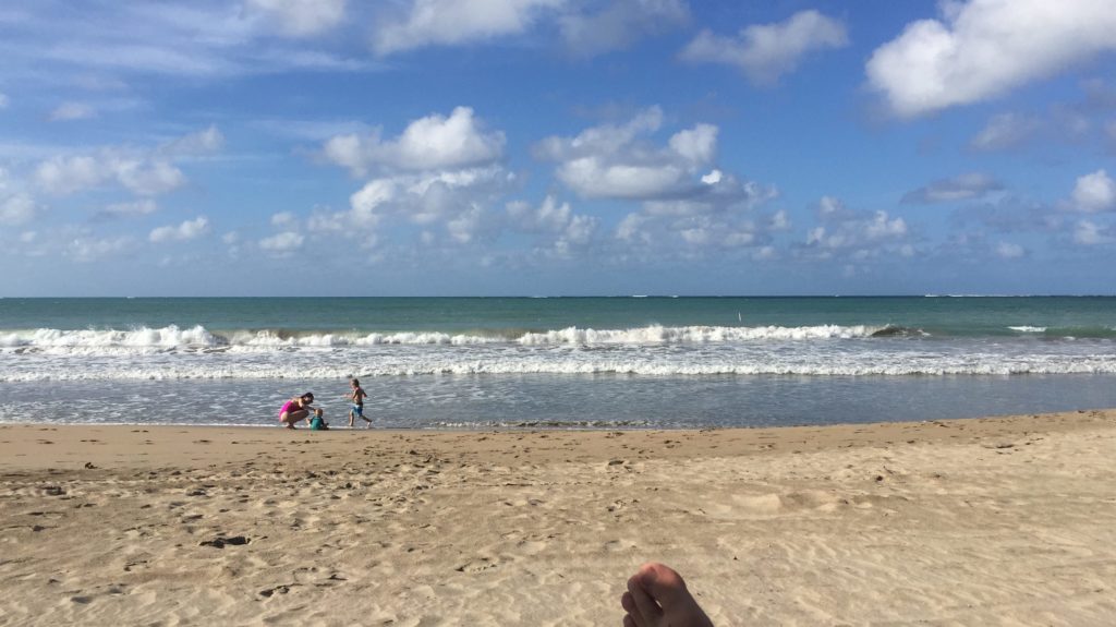 Carolina Beach