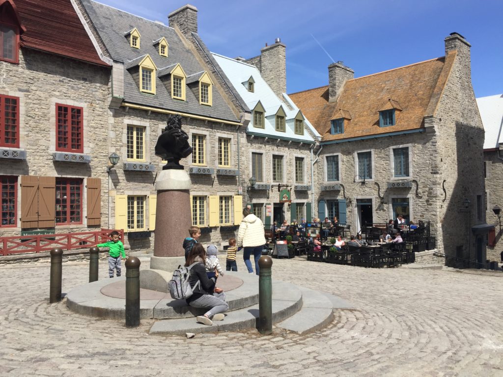 Quebec, Canada
