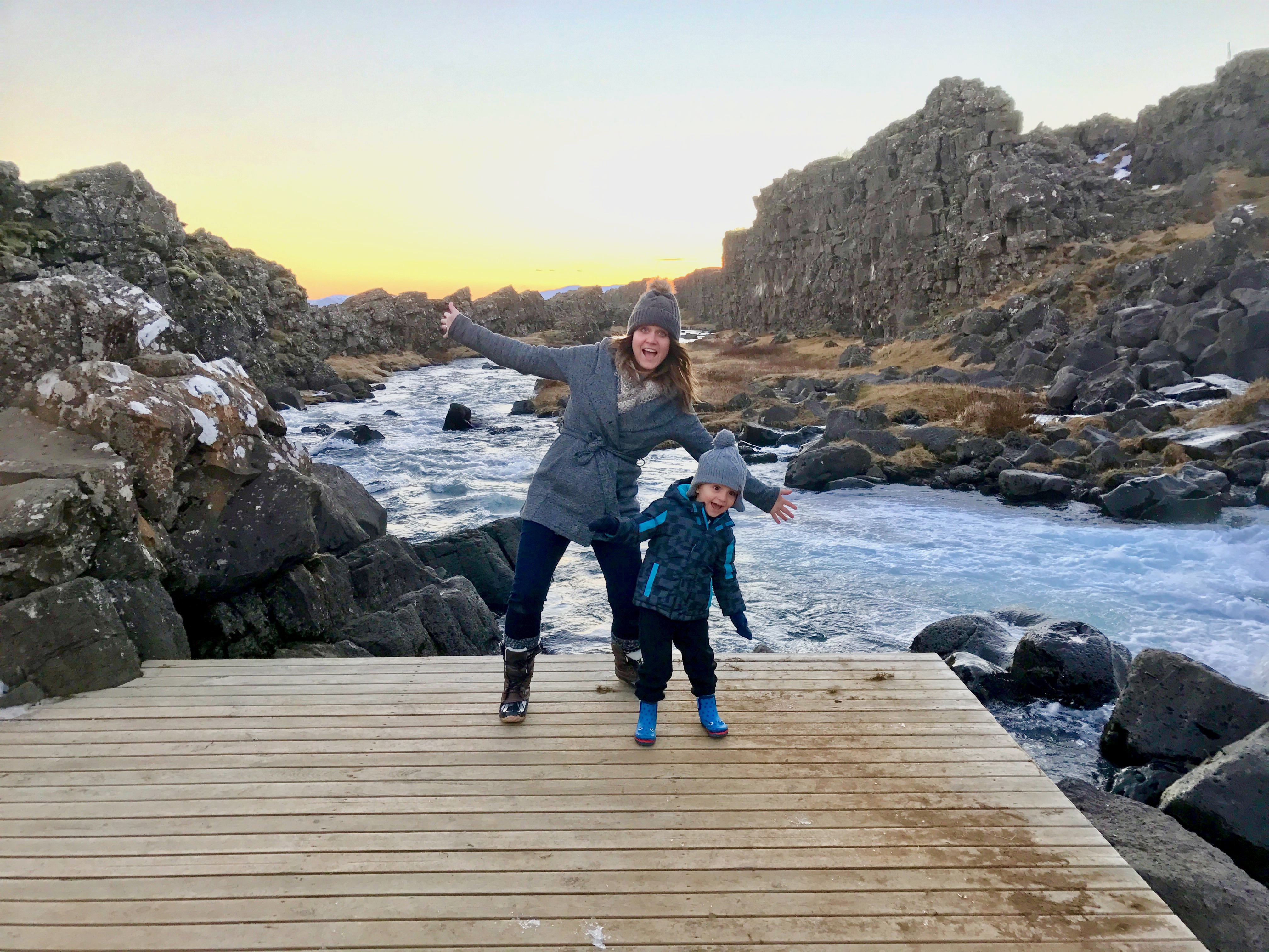 Thingvellir