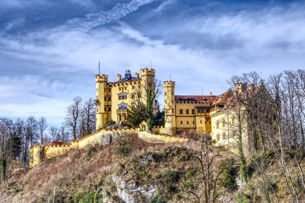 Hohenschwangau