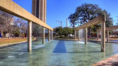 San Antonio Hemisfair Park