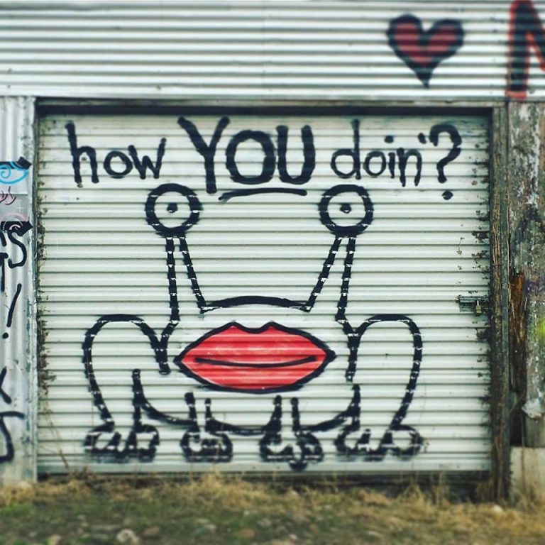 How to See the Top 20 Murals in Austin (with Route Map) Kids+Suitcases