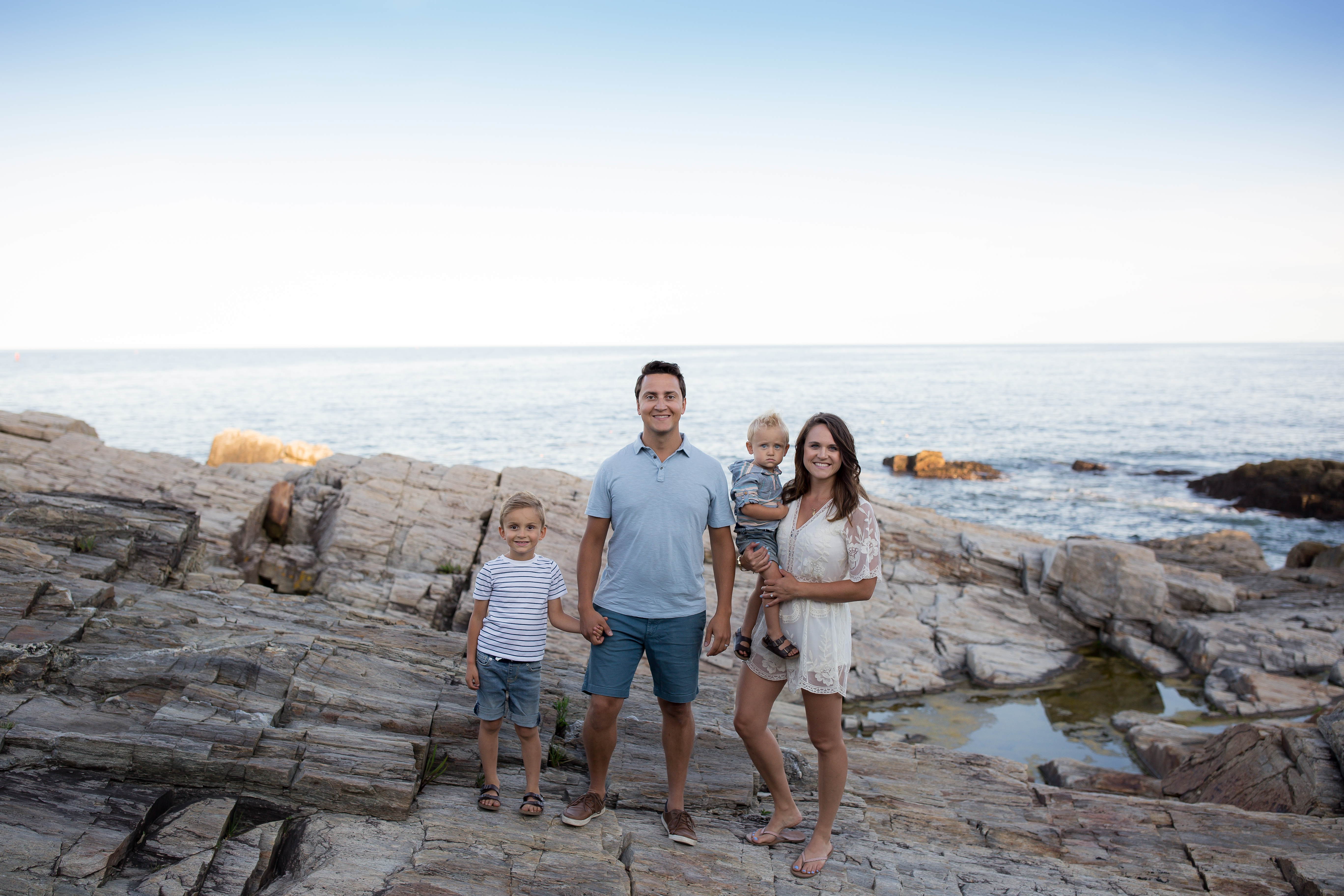 Freitas Family