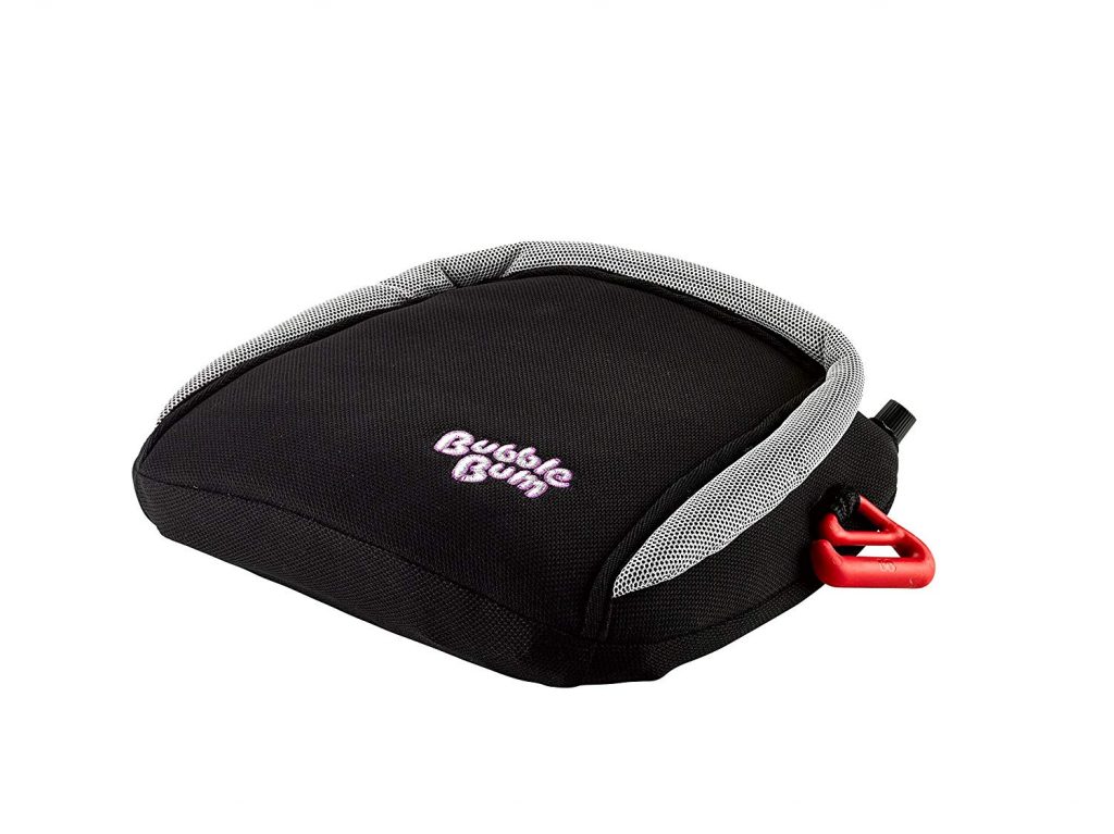 BubbleBum Booster Seat