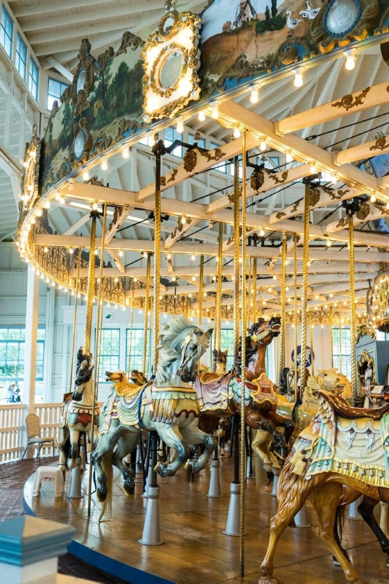 15 Free Things to Do in Connecticut with Kids Kids+Suitcases