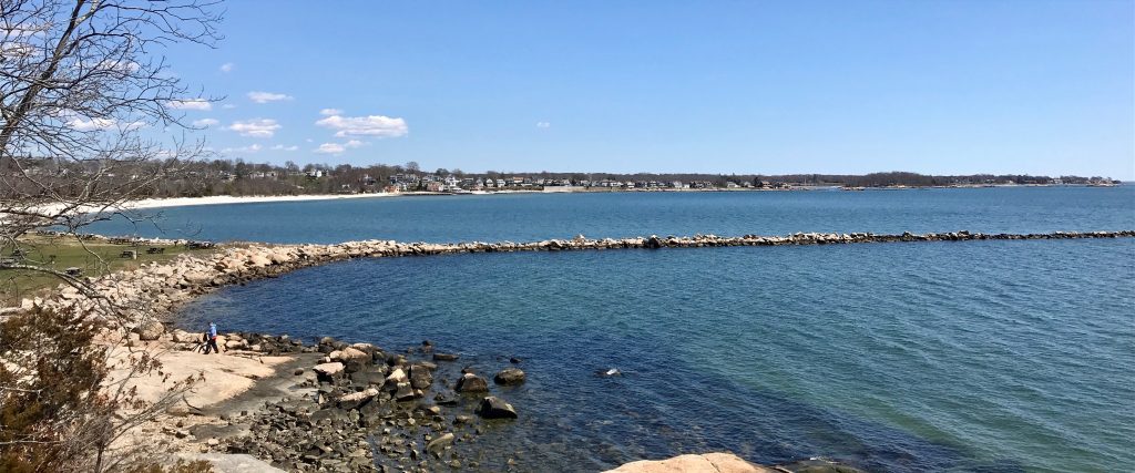 Rocky Neck State Park