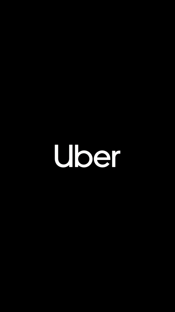 Uber Screen
