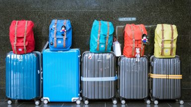 What to Pack in Carry-on