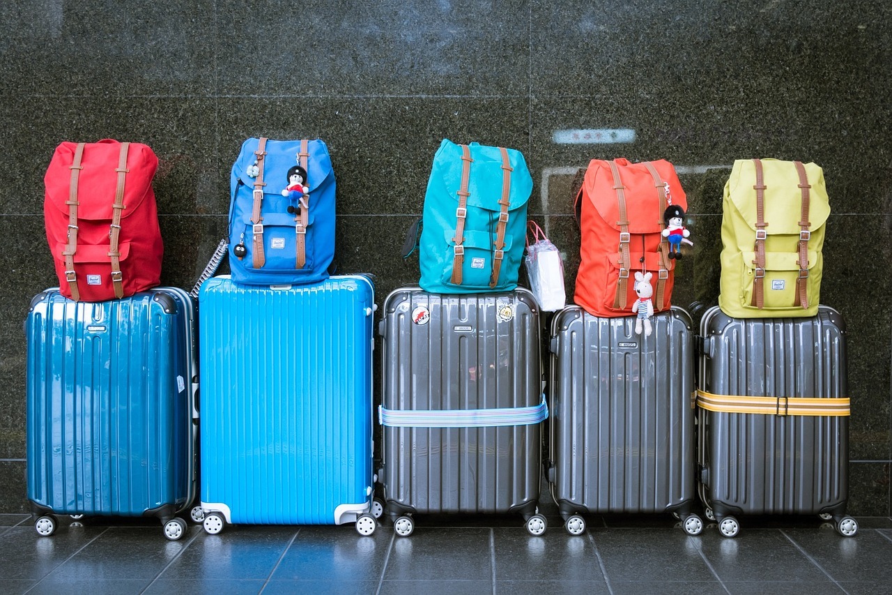 What to Pack in Carry-on