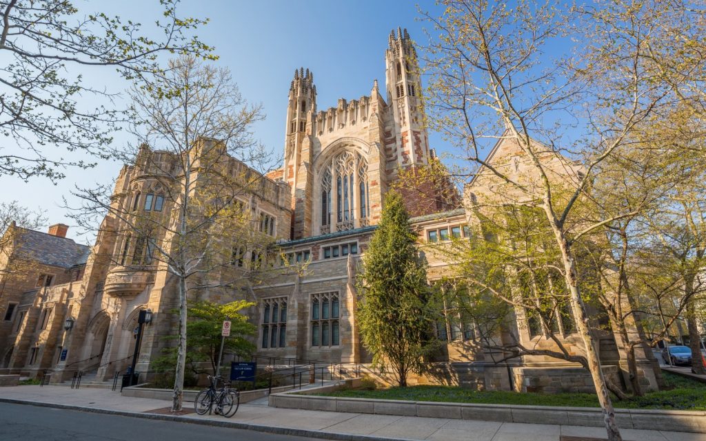 Yale University